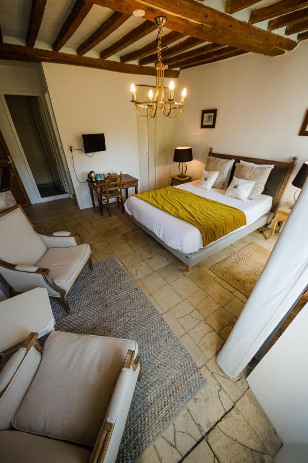 Ferme Du Loucel Hotel Colleville-sur-Mer Kültér fotó