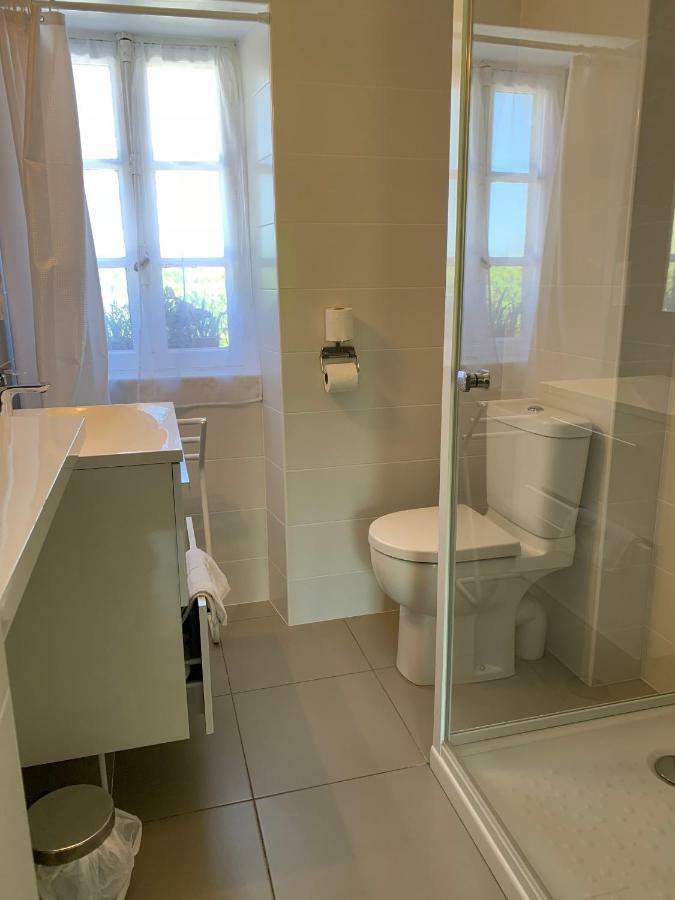 Ferme Du Loucel Hotel Colleville-sur-Mer Kültér fotó